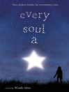 Cover image for Every Soul a Star